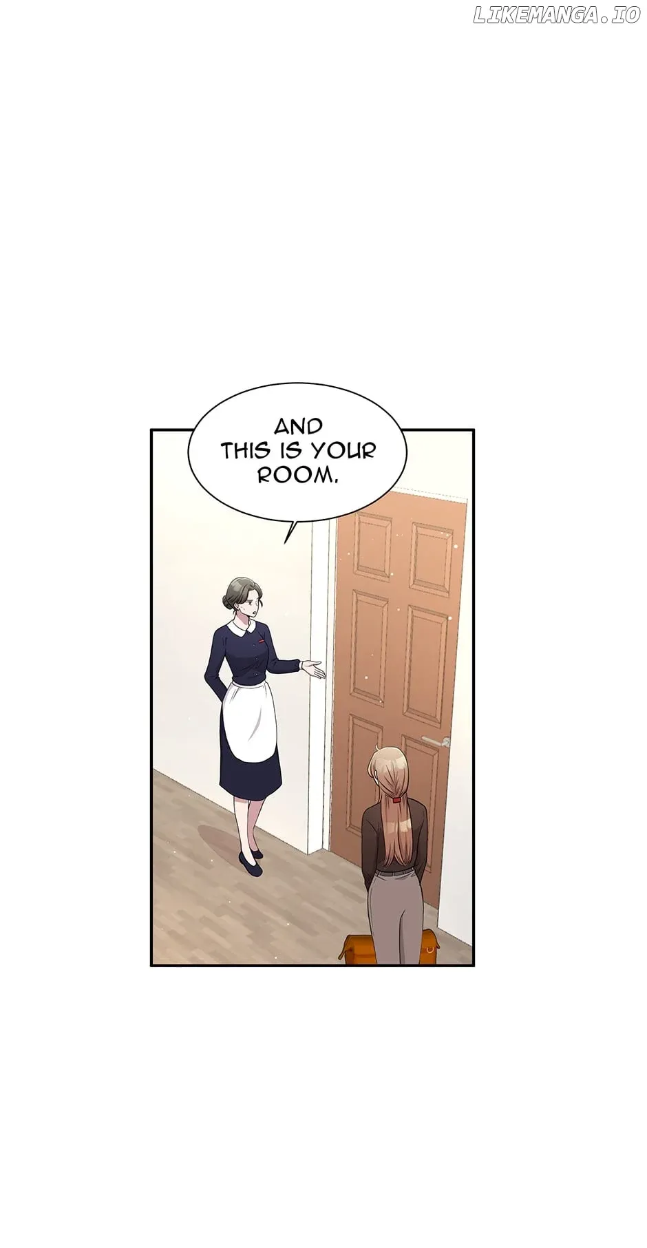 His Royal Appetite Chapter 9 Online - página 13