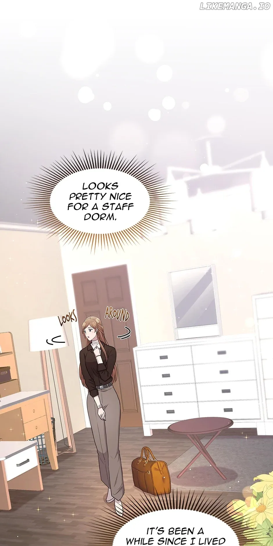 His Royal Appetite Chapter 9 Online - página 15
