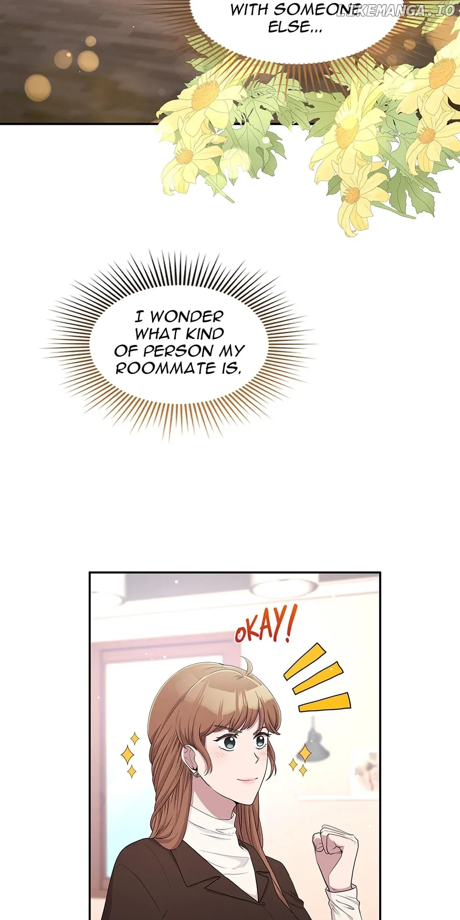 His Royal Appetite Chapter 9 Online - página 16