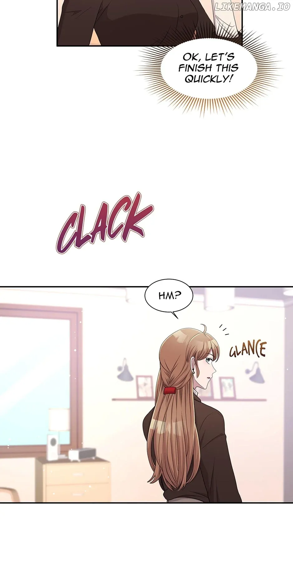 His Royal Appetite Chapter 9 Online - página 17