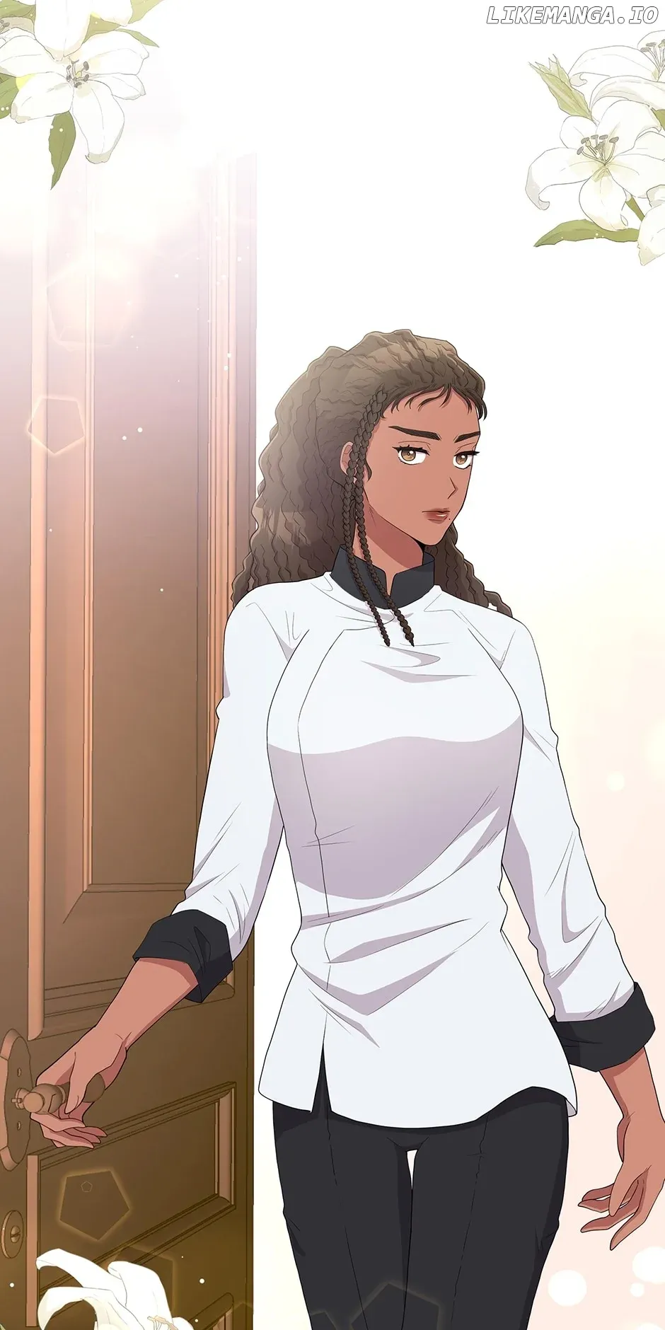 His Royal Appetite Chapter 9 Online - página 19