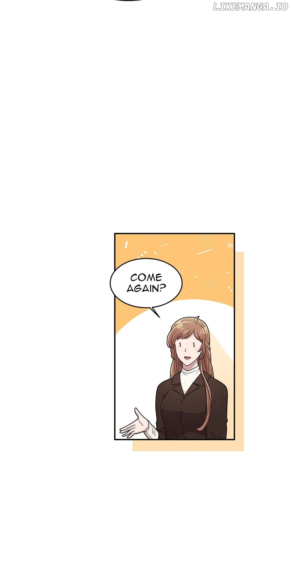 His Royal Appetite Chapter 9 Online - página 21