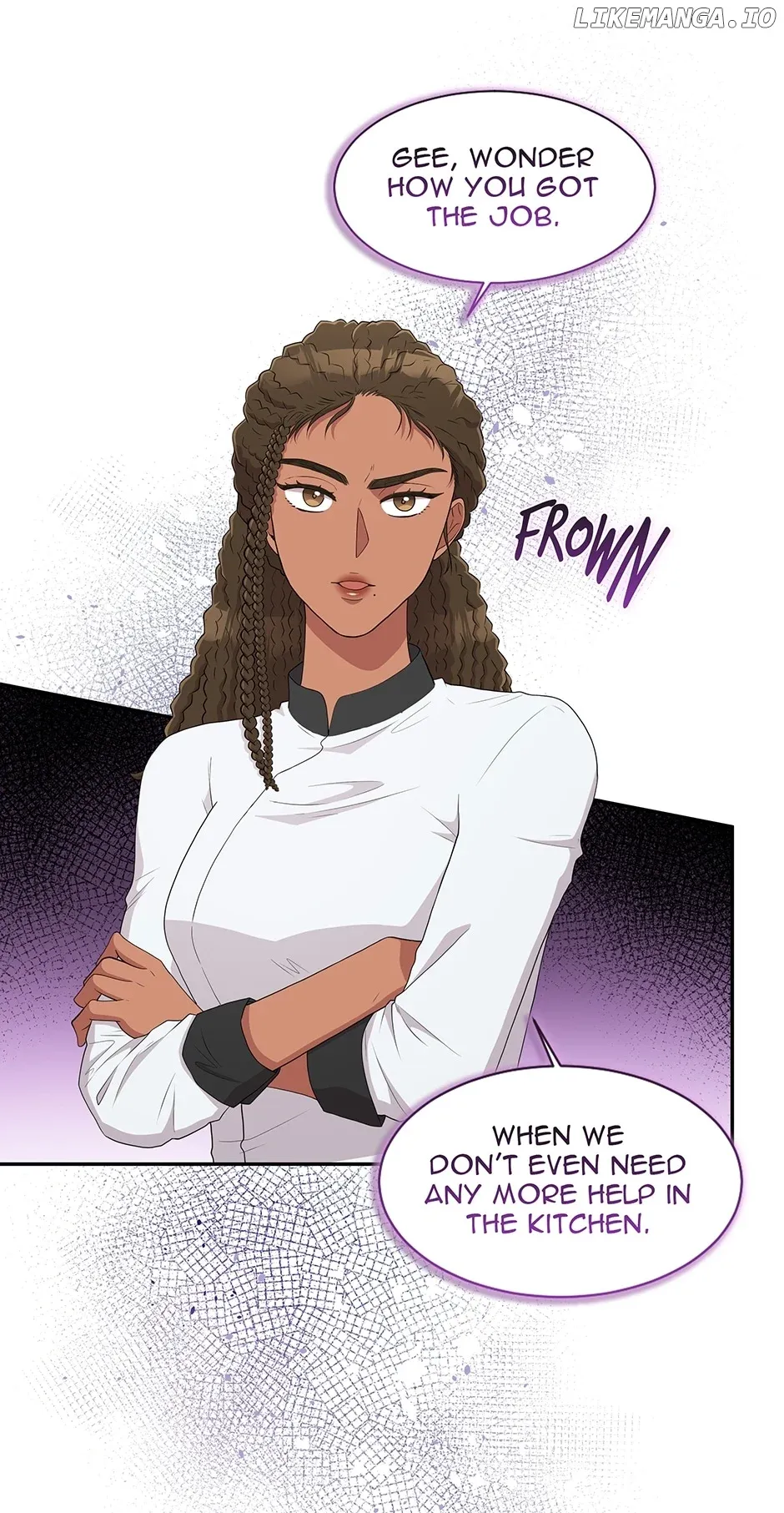 His Royal Appetite Chapter 9 Online - página 22
