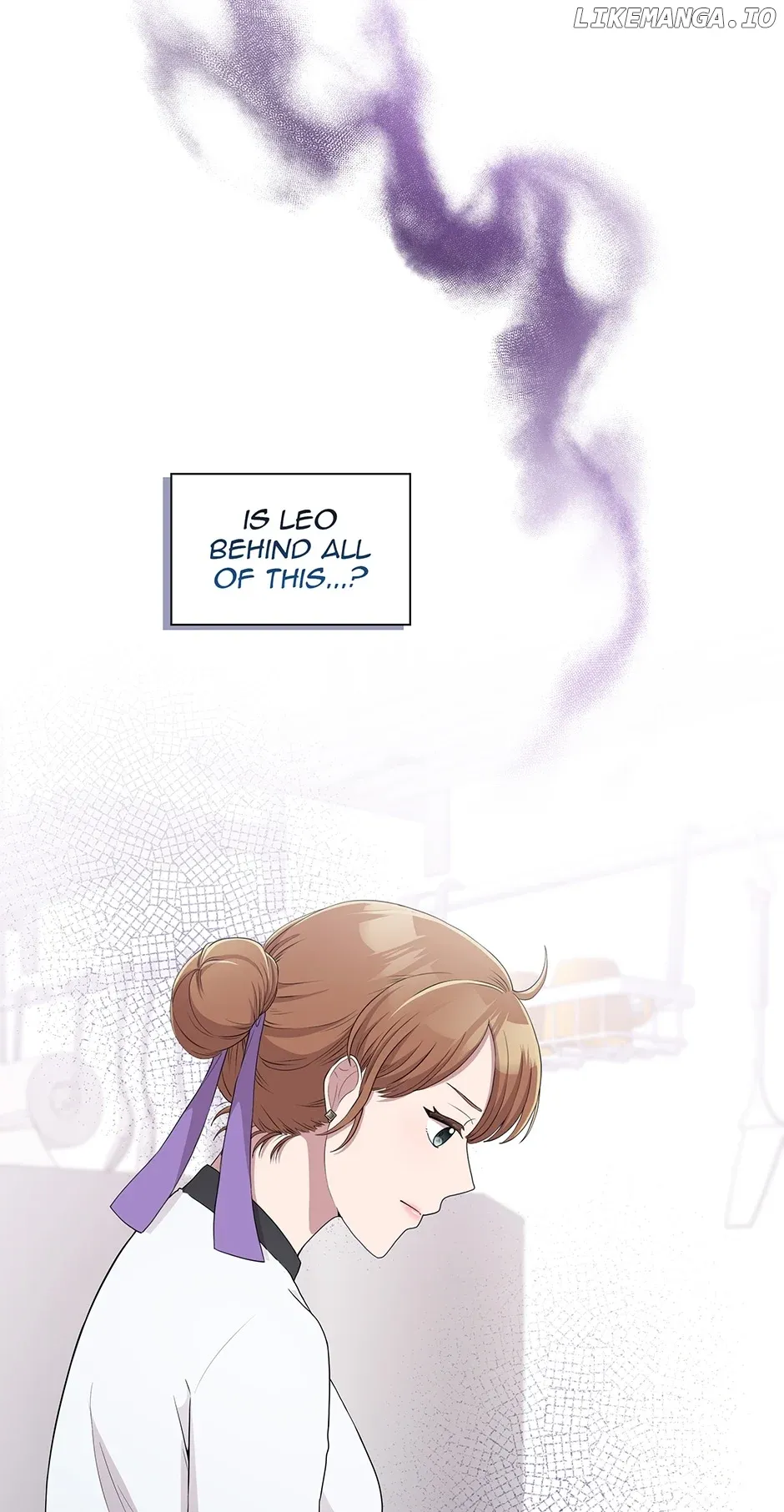 His Royal Appetite Chapter 9 Online - página 26