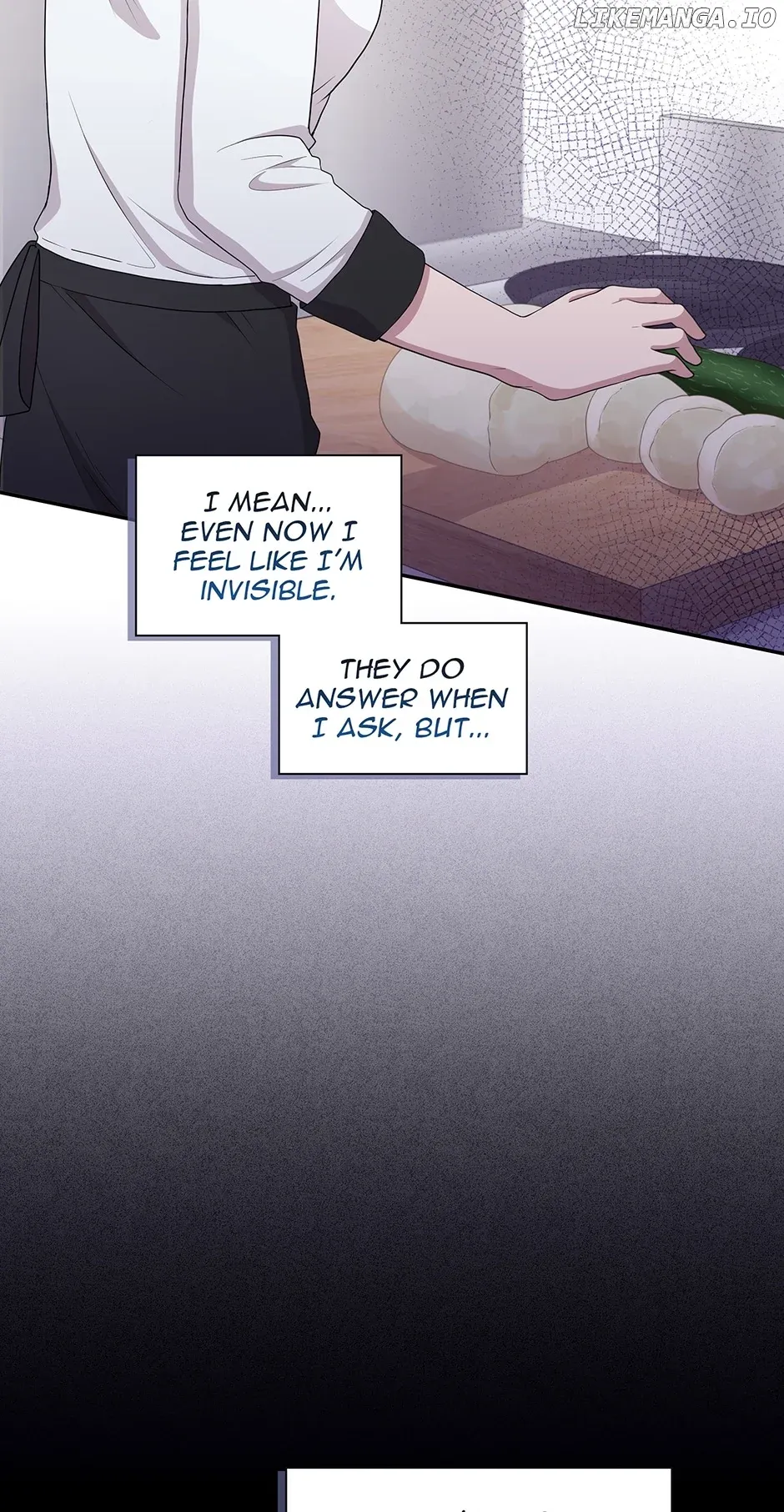 His Royal Appetite Chapter 9 Online - página 27