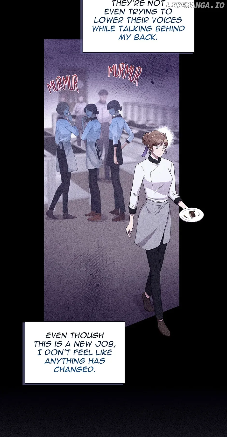 His Royal Appetite Chapter 9 Online - página 28