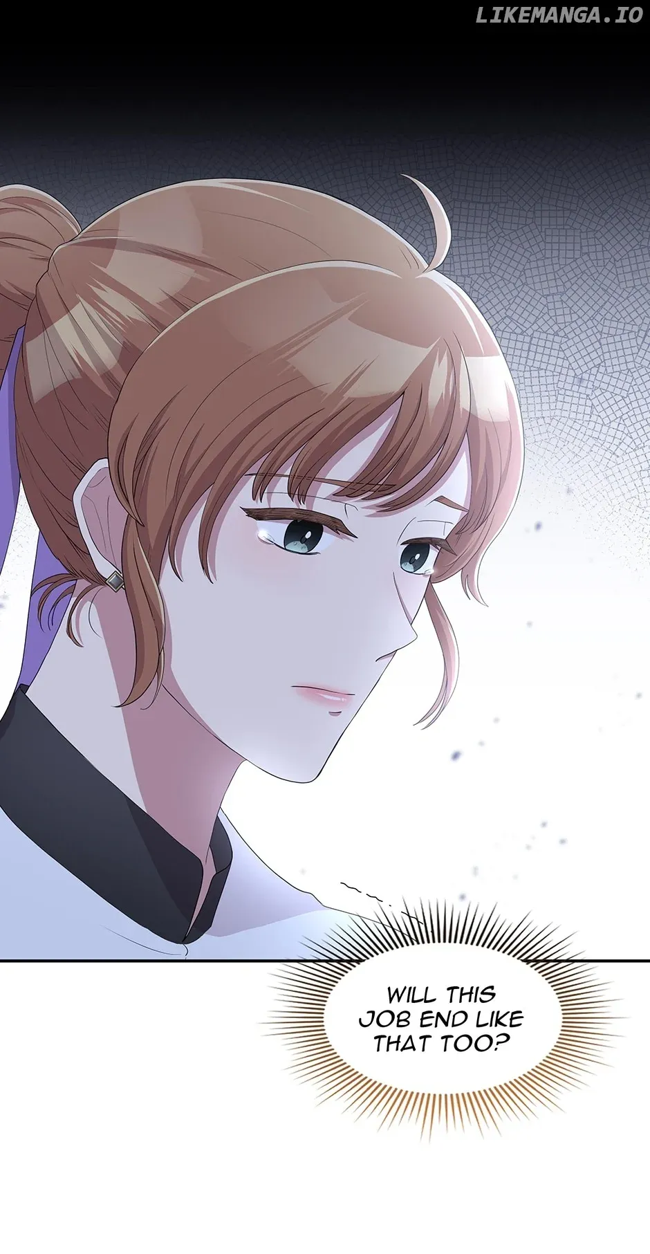 His Royal Appetite Chapter 9 Online - página 29
