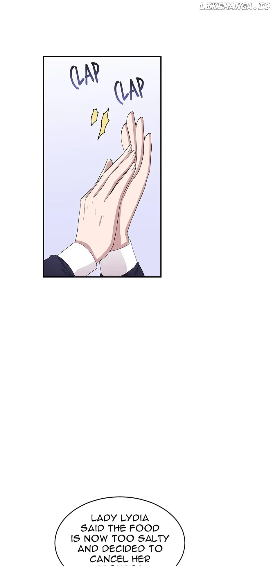 His Royal Appetite Chapter 9 Online - página 36