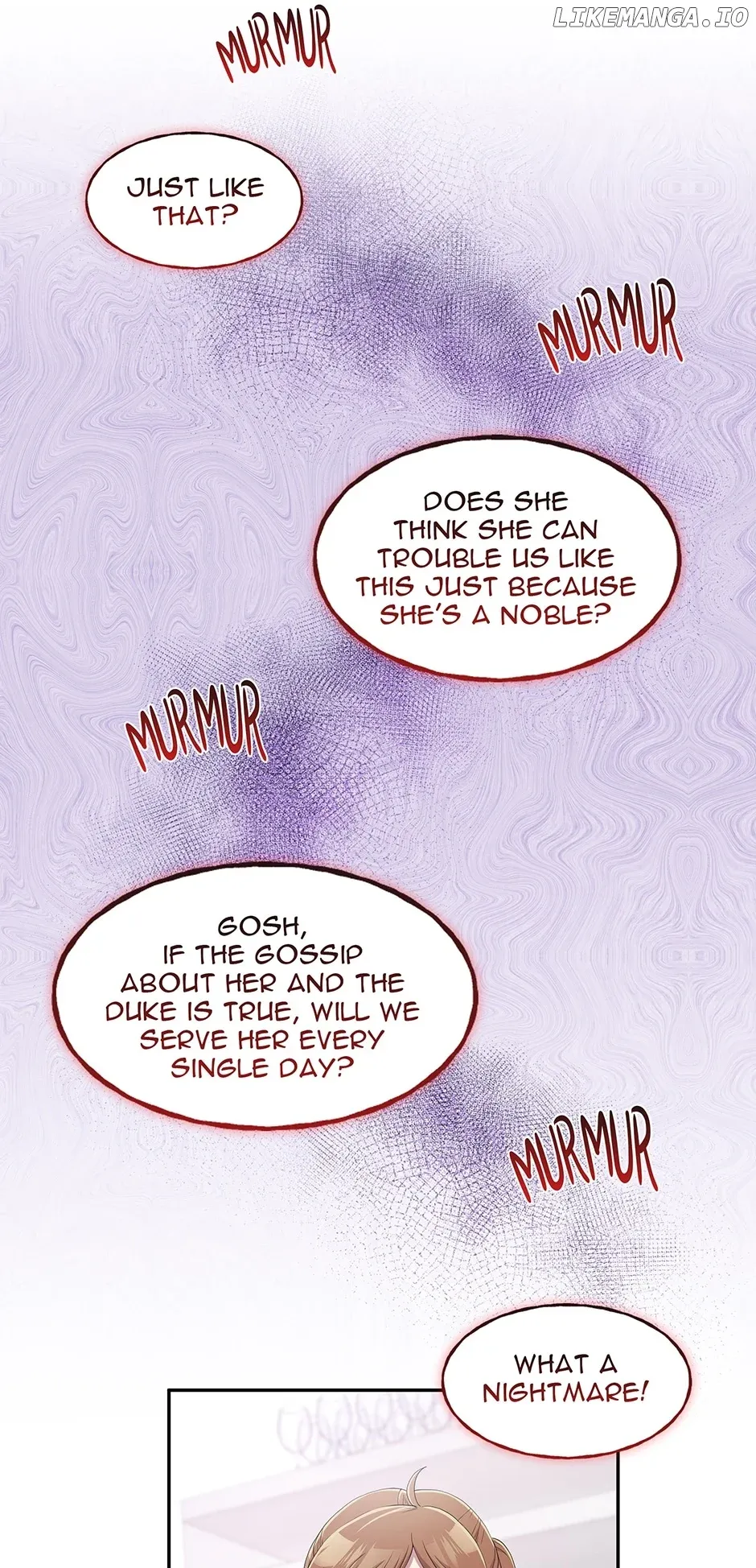 His Royal Appetite Chapter 9 Online - página 38