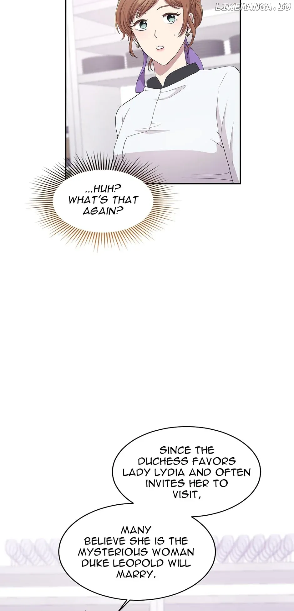 His Royal Appetite Chapter 9 Online - página 39