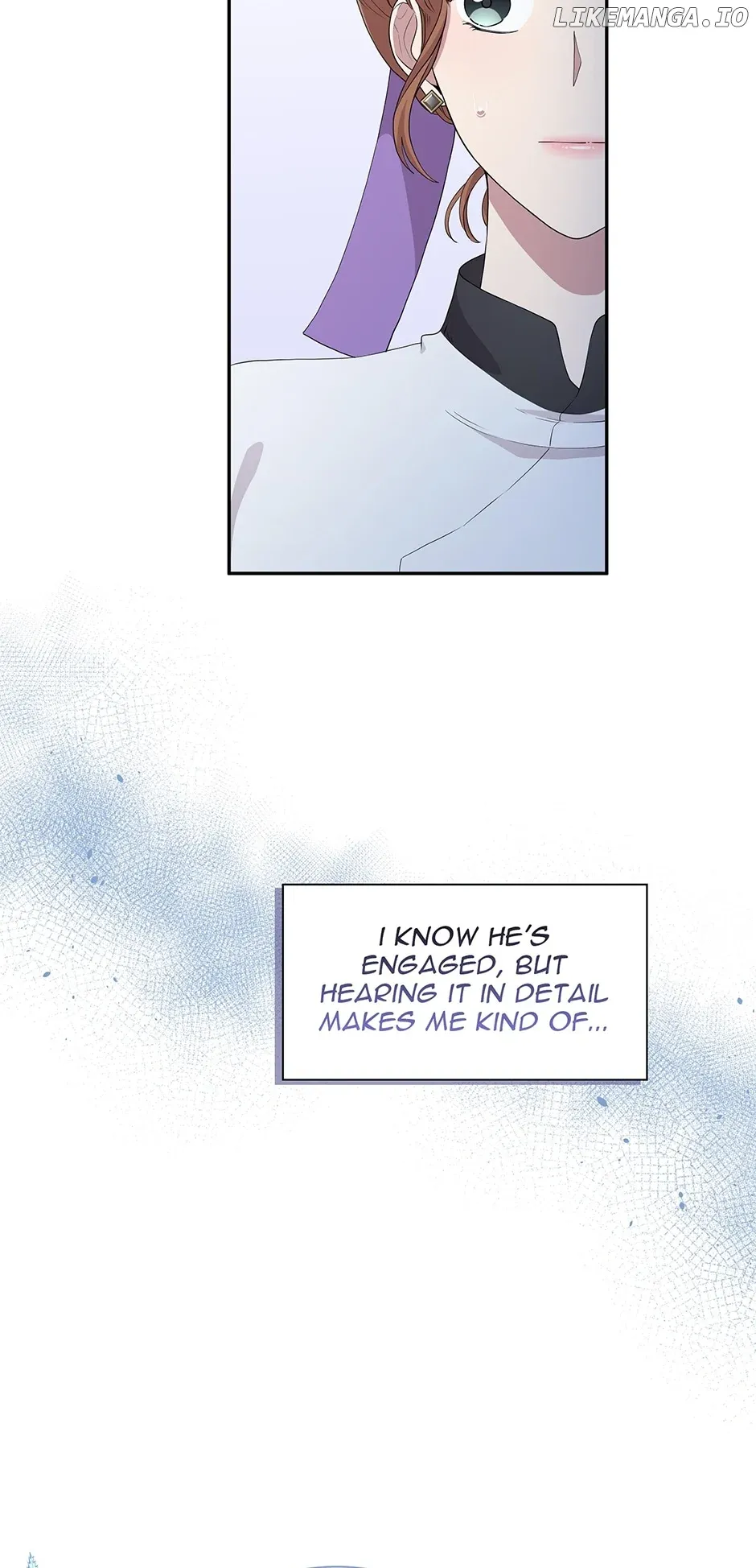His Royal Appetite Chapter 9 Online - página 41
