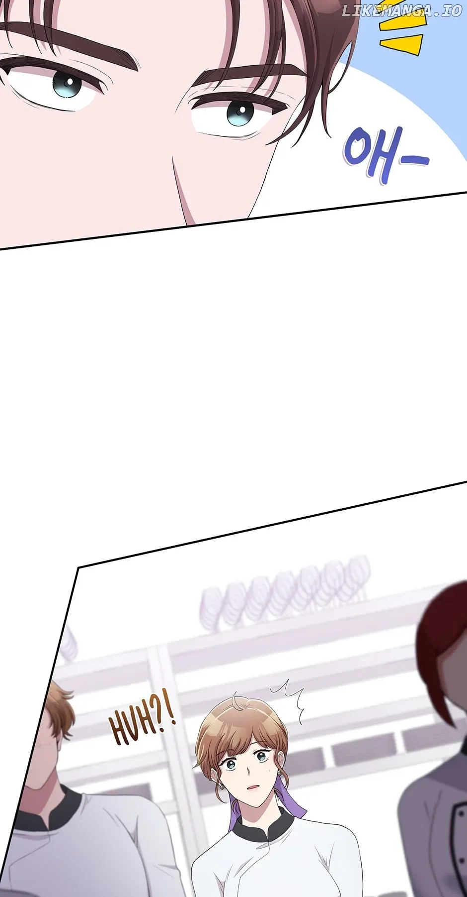 His Royal Appetite Chapter 9 Online - página 45