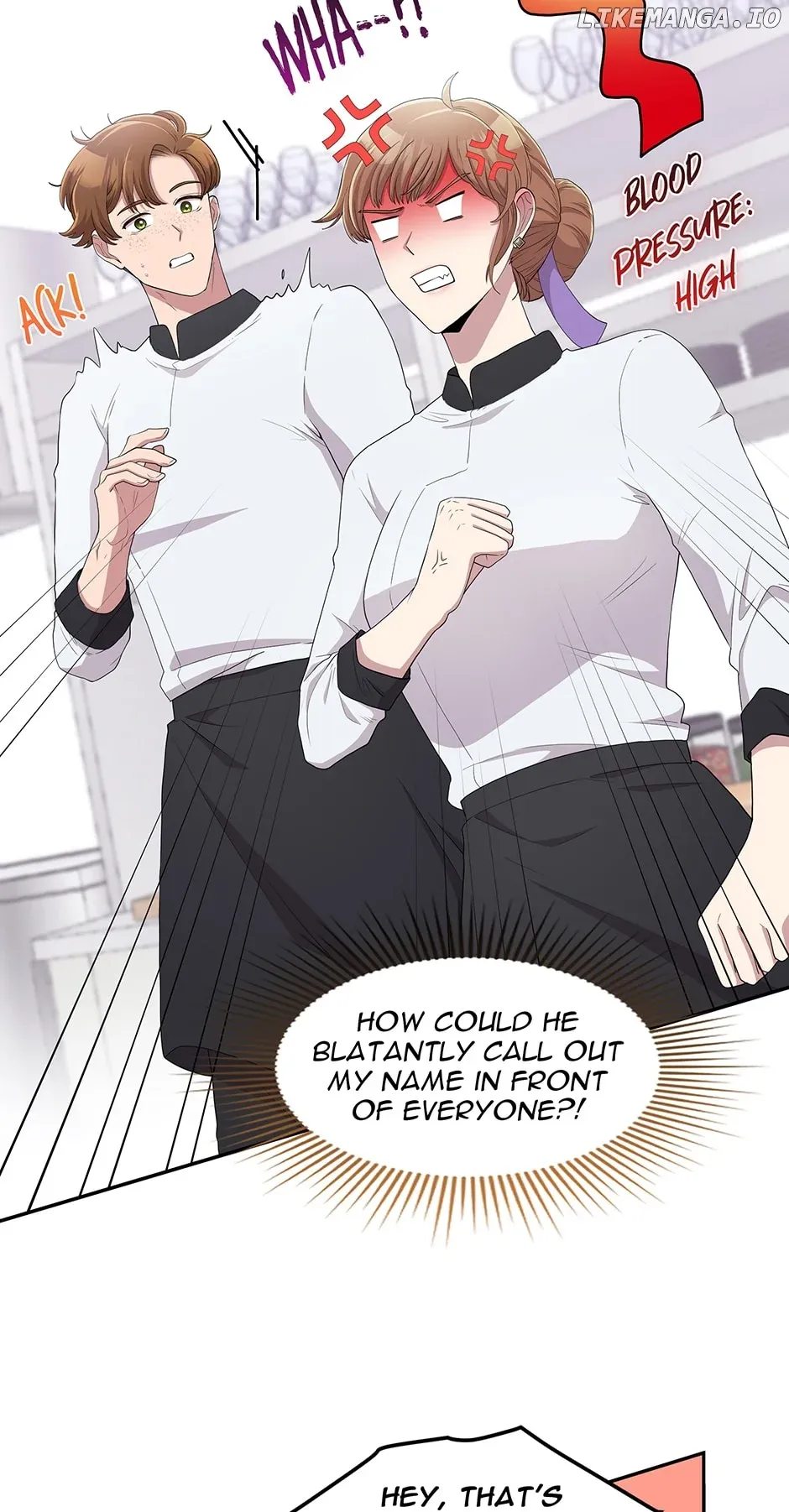 His Royal Appetite Chapter 9 Online - página 47