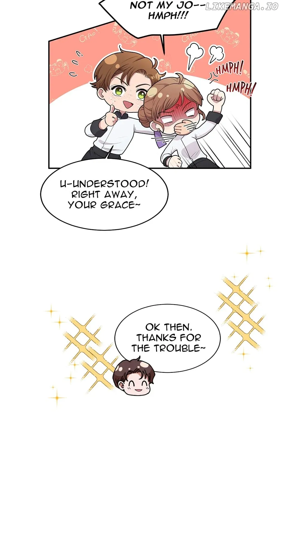 His Royal Appetite Chapter 9 Online - página 48