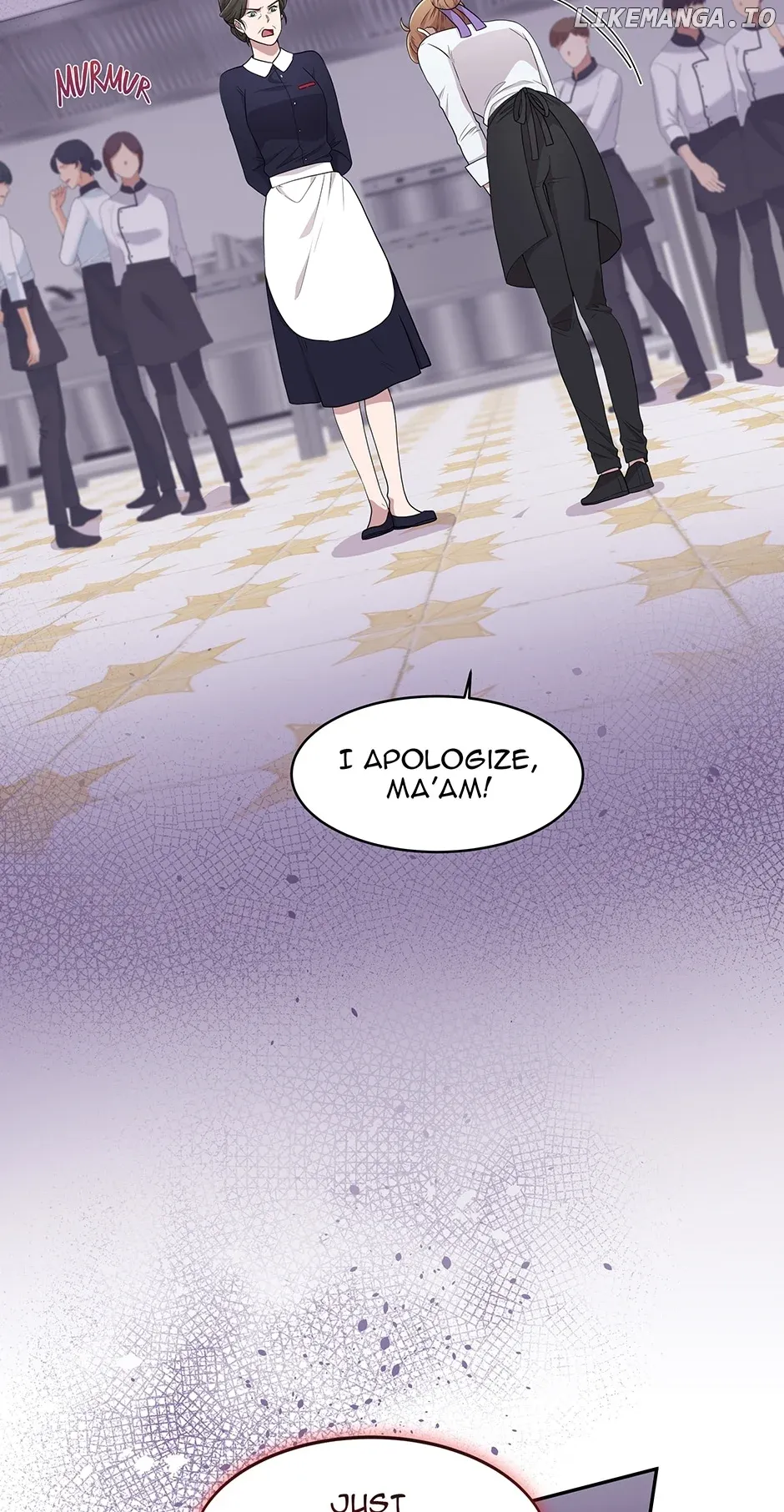 His Royal Appetite Chapter 9 Online - página 50