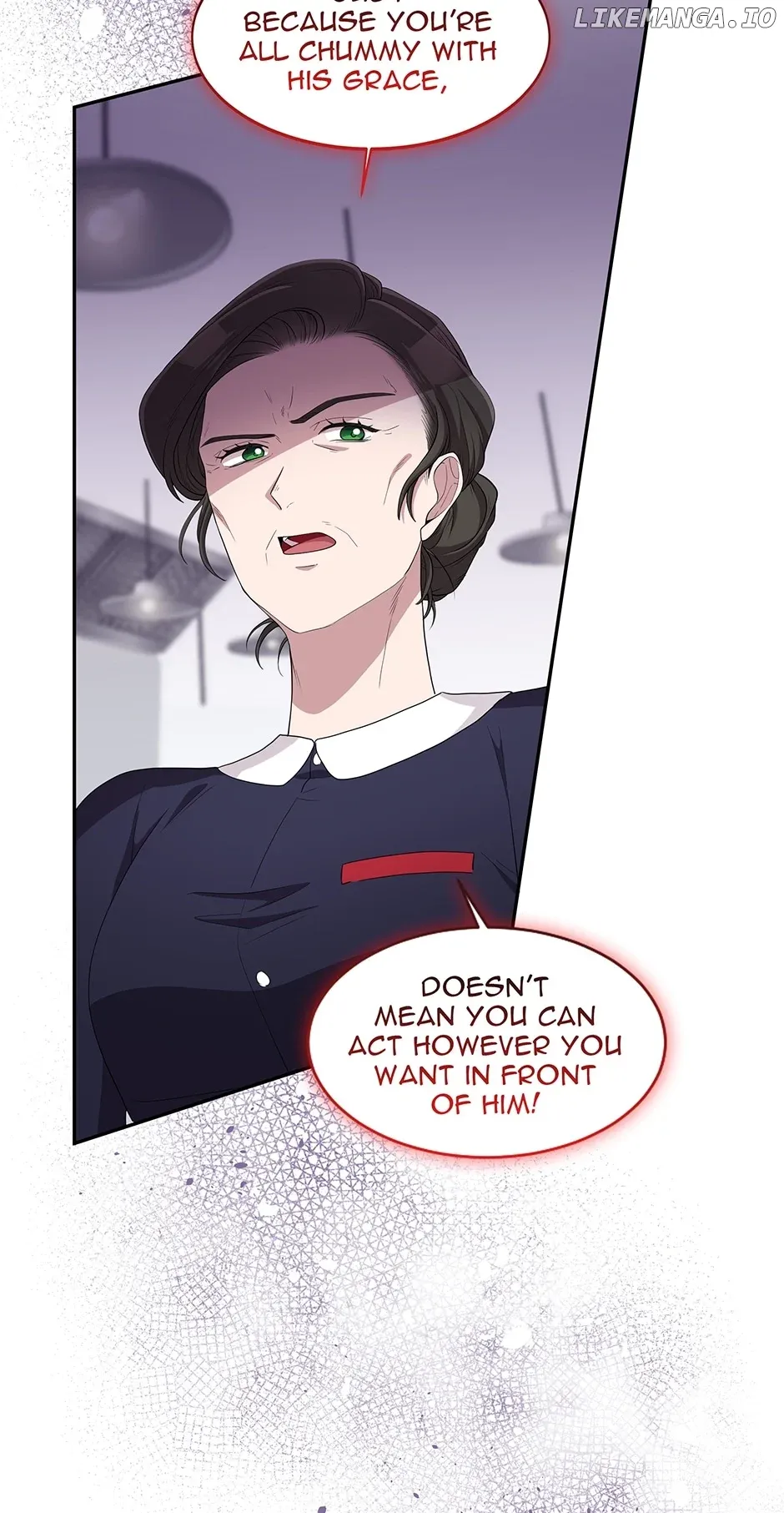 His Royal Appetite Chapter 9 Online - página 51