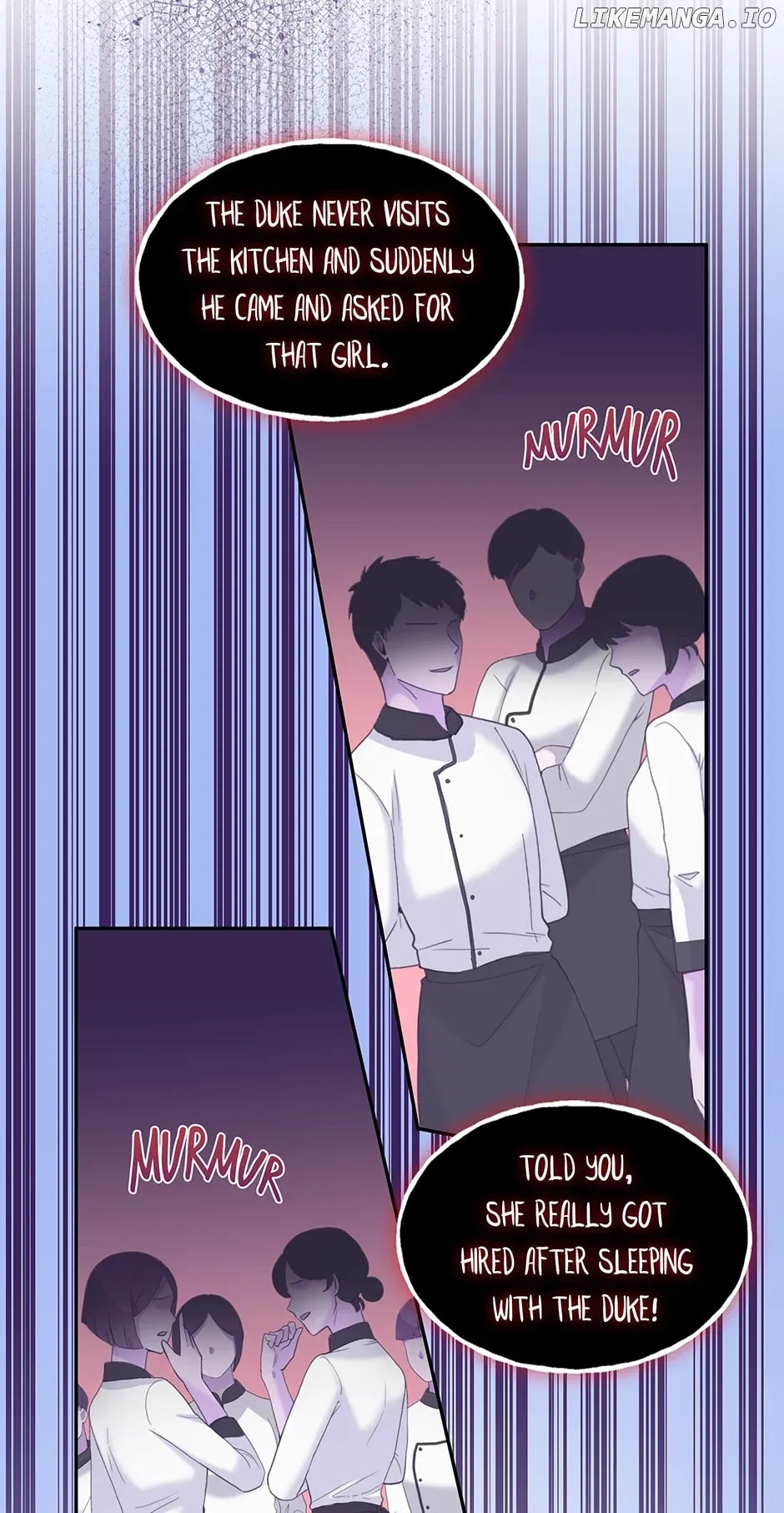 His Royal Appetite Chapter 9 Online - página 53