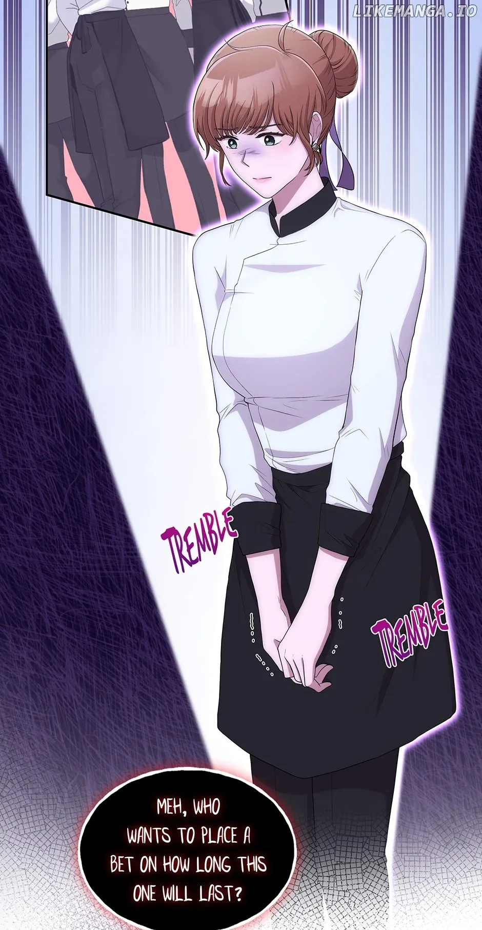 His Royal Appetite Chapter 9 Online - página 54