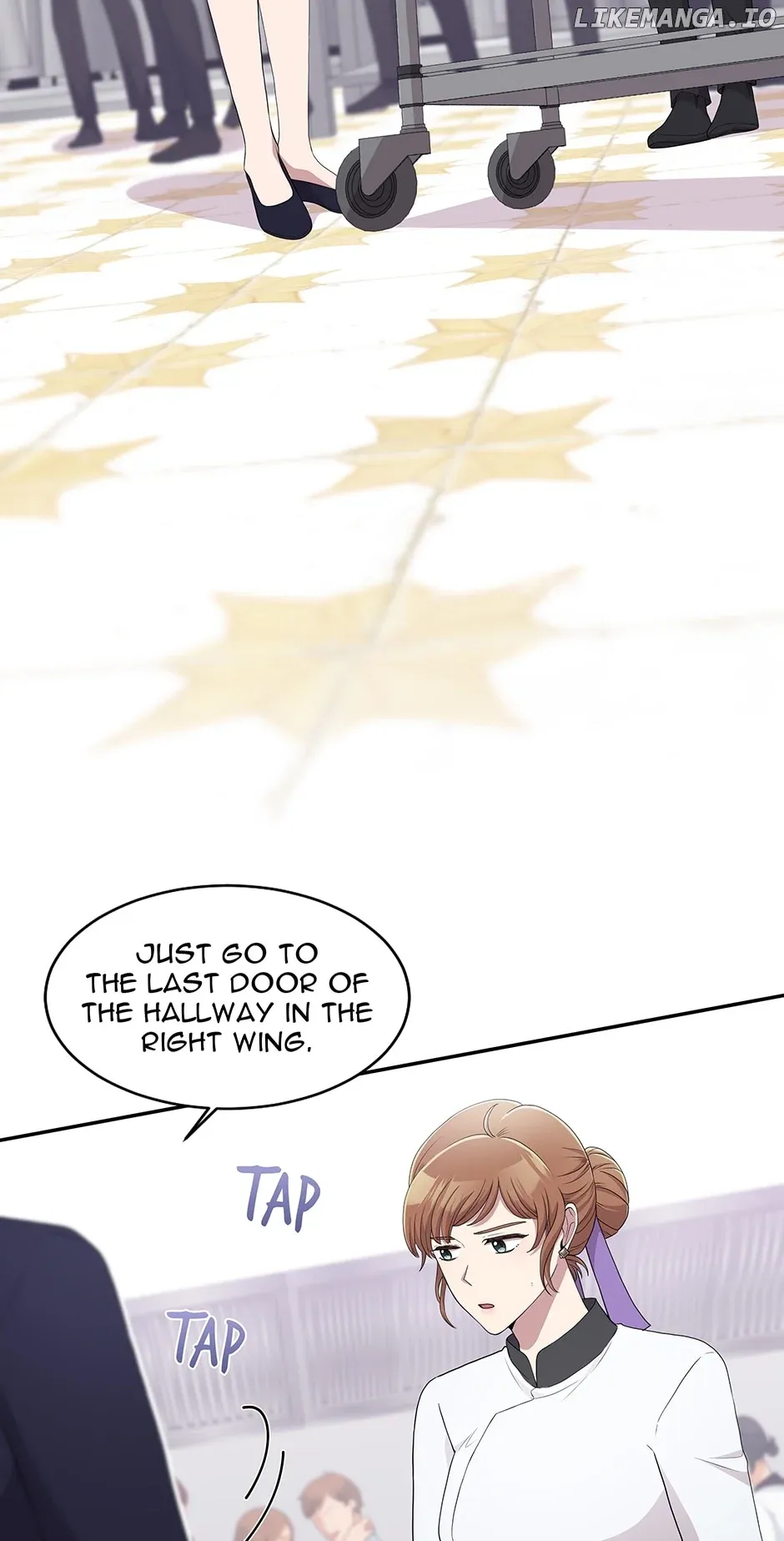 His Royal Appetite Chapter 9 Online - página 57