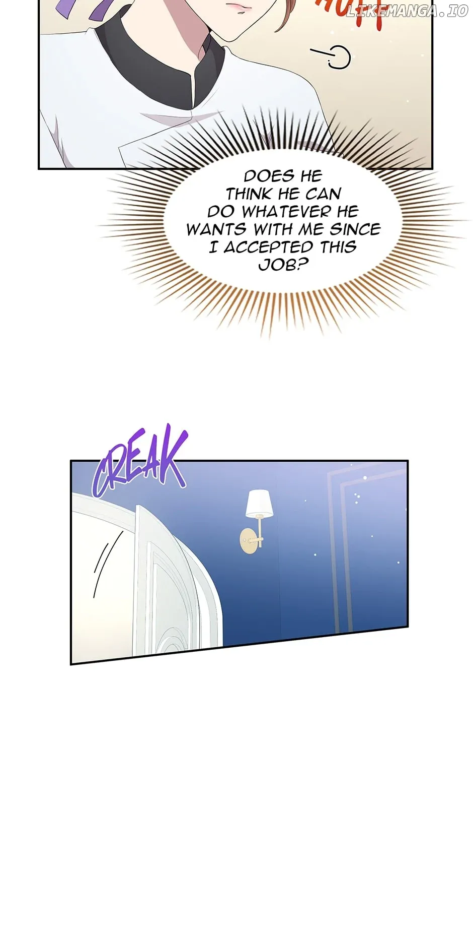 His Royal Appetite Chapter 9 Online - página 60