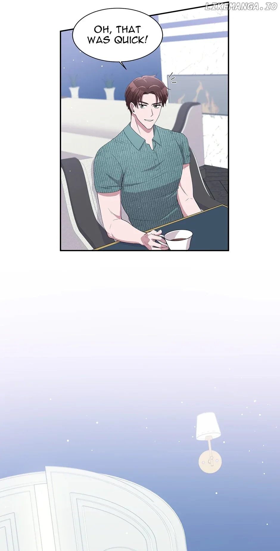 His Royal Appetite Chapter 9 Online - página 61