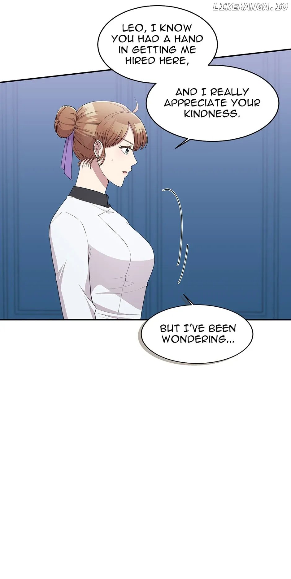 His Royal Appetite Chapter 9 Online - página 63
