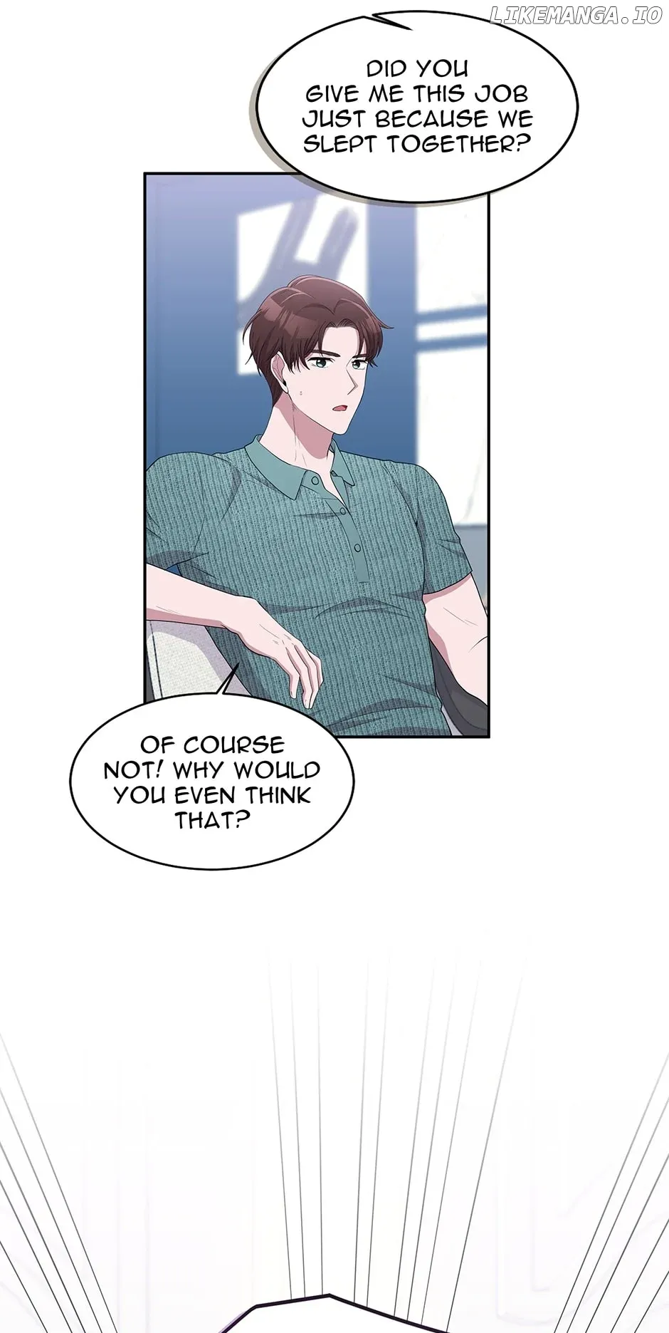 His Royal Appetite Chapter 9 Online - página 64