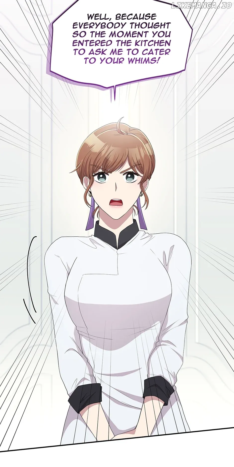 His Royal Appetite Chapter 9 Online - página 65