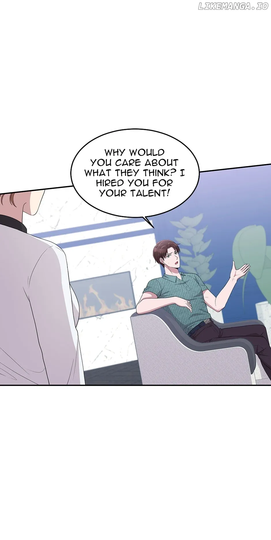 His Royal Appetite Chapter 9 Online - página 66