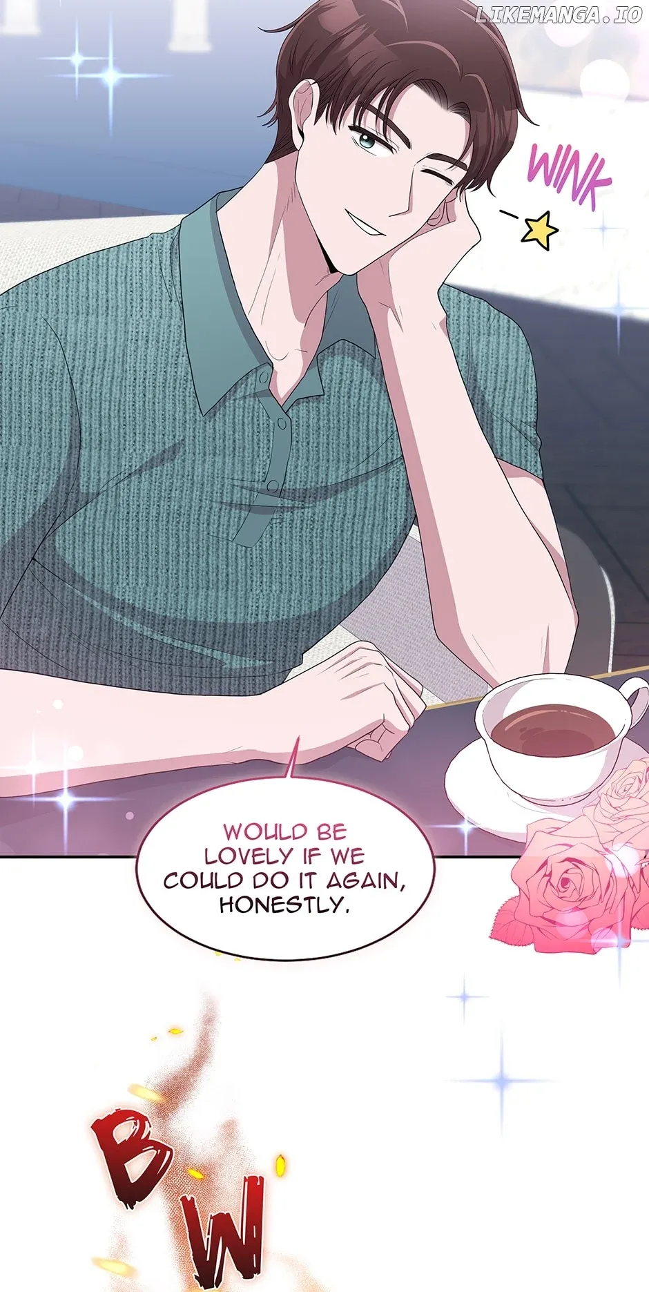 His Royal Appetite Chapter 9 Online - página 68