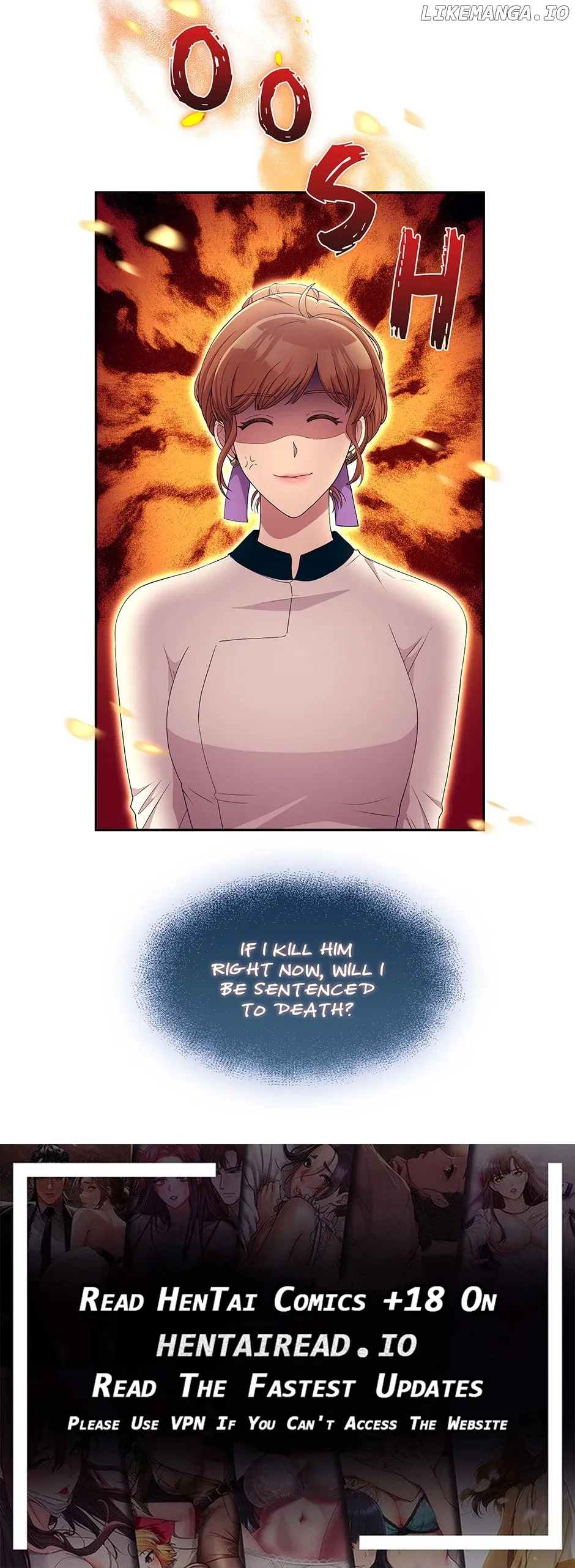 His Royal Appetite Chapter 9 Online - página 69