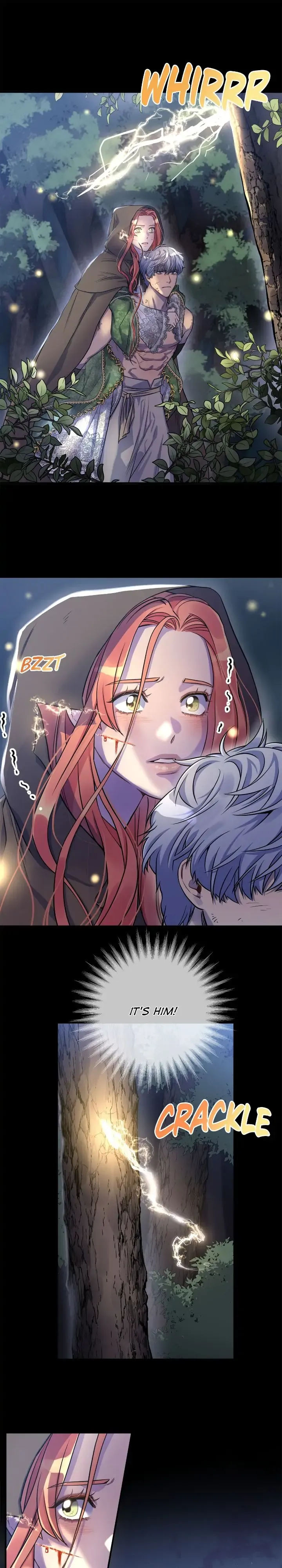 Holding You Captive Chapter 1 Online - página 6
