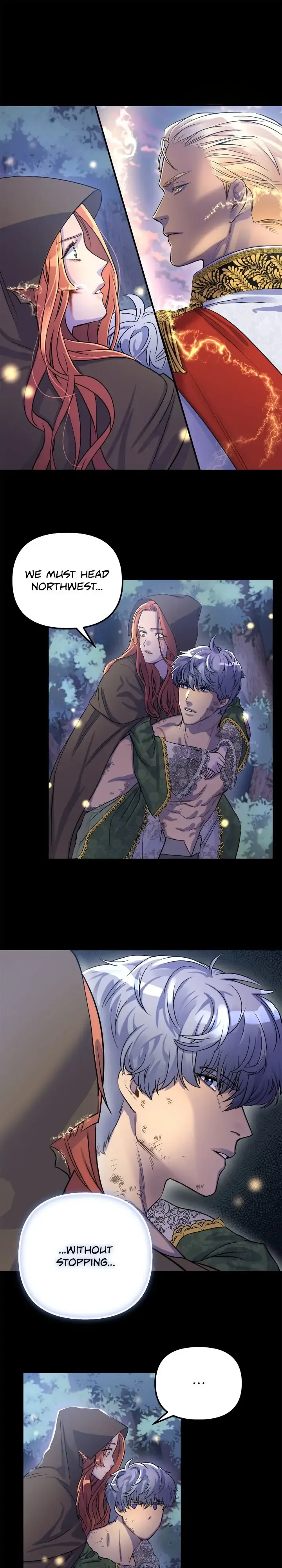 Holding You Captive Chapter 1 Online - página 9