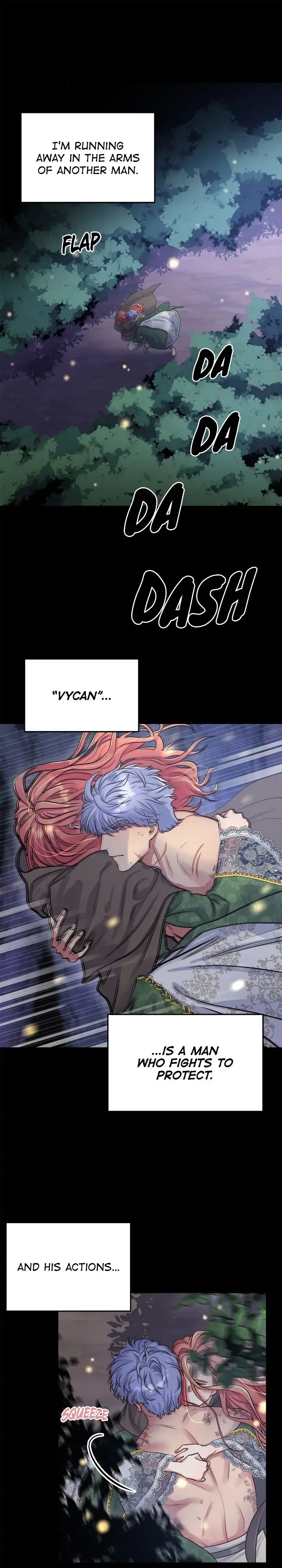 Holding You Captive Chapter 1 Online - página 13