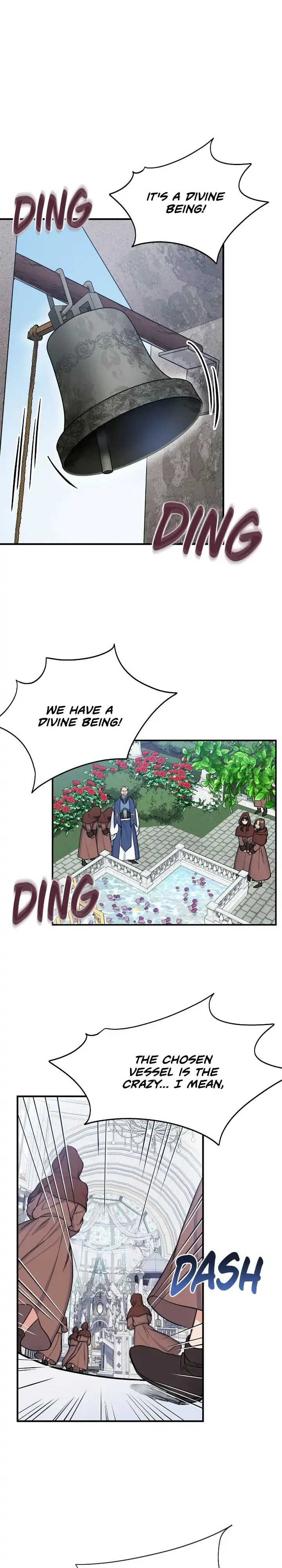 Holding You Captive Chapter 1 Online - página 20