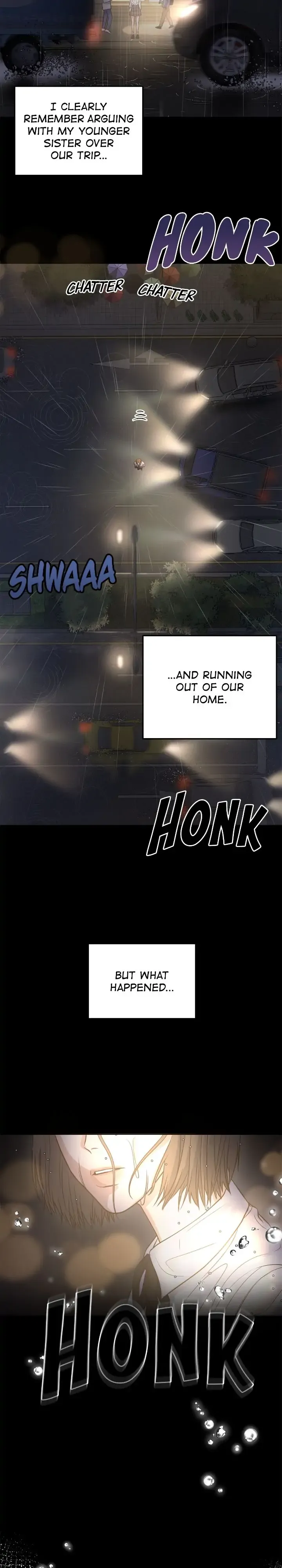 Holding You Captive Chapter 1 Online - página 23