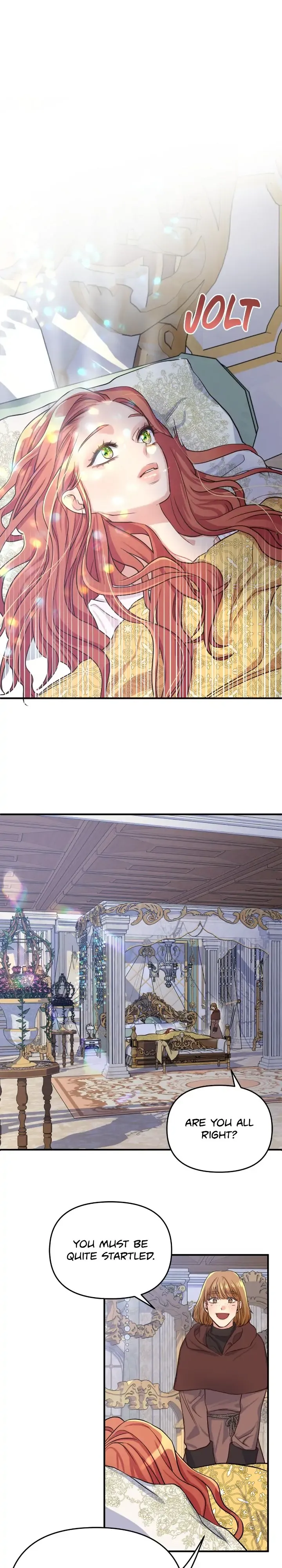Holding You Captive Chapter 1 Online - página 25