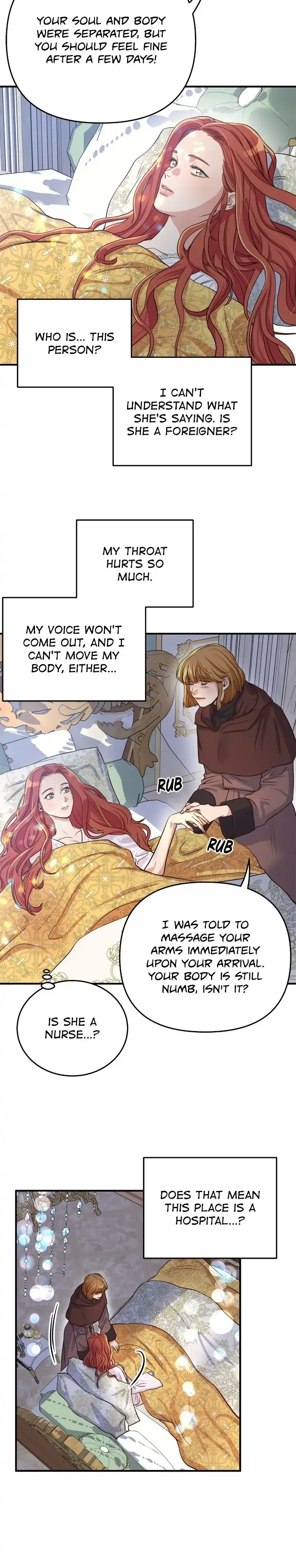 Holding You Captive Chapter 1 Online - página 26