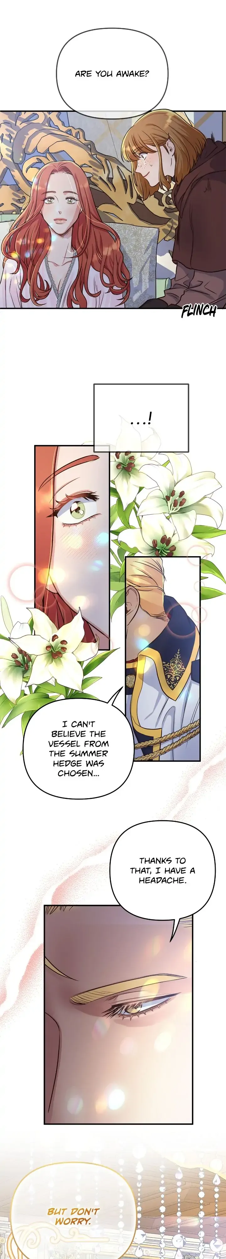 Holding You Captive Chapter 1 Online - página 27