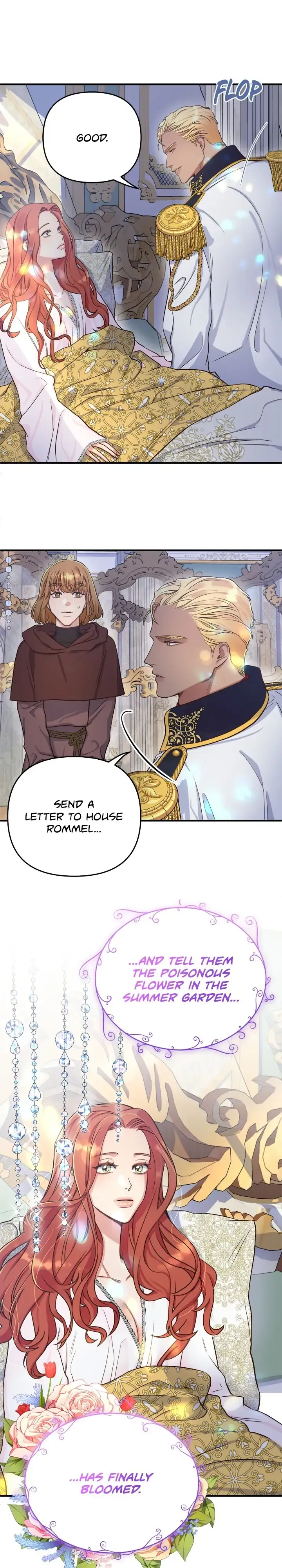 Holding You Captive Chapter 1 Online - página 30