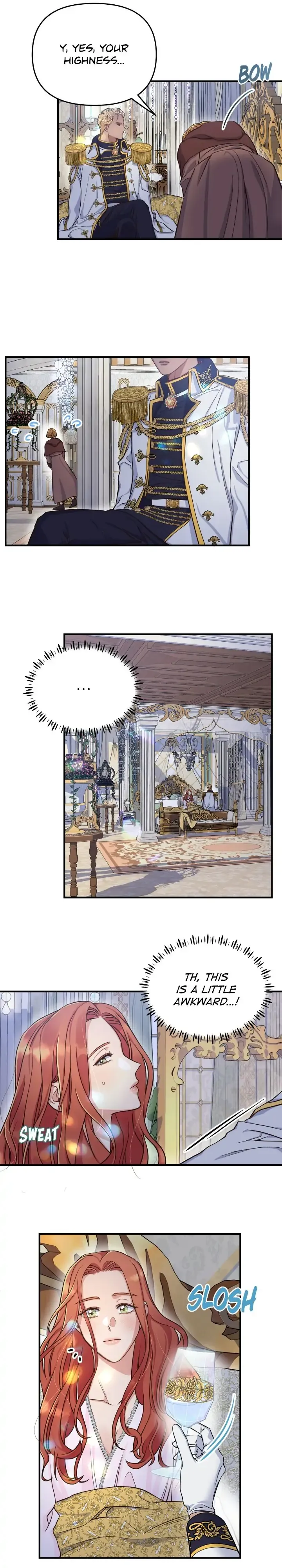 Holding You Captive Chapter 1 Online - página 32