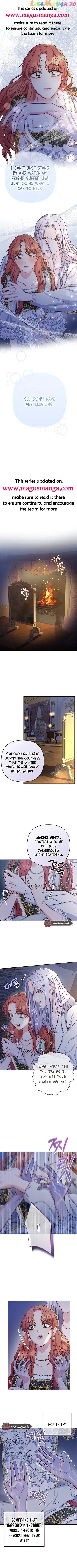 Holding You Captive Chapter 13 Online - página 2