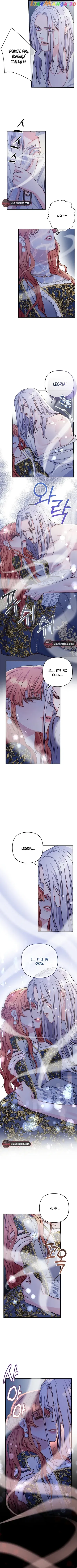 Holding You Captive Chapter 13 Online - página 4