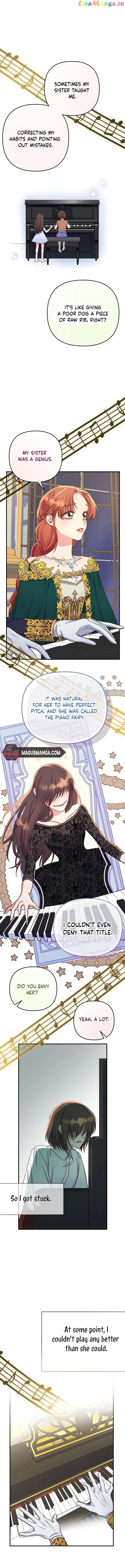 Holding You Captive Chapter 14 Online - página 13
