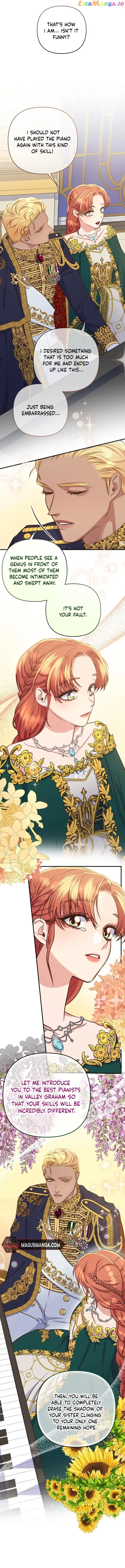 Holding You Captive Chapter 14 Online - página 14