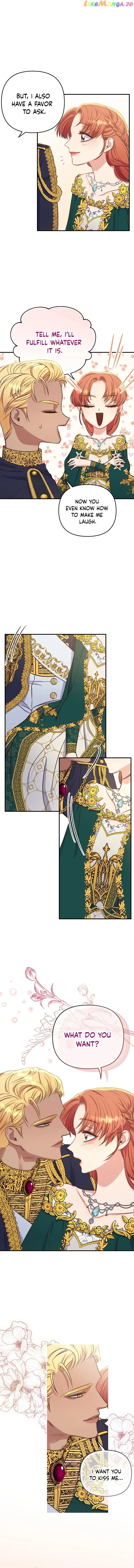 Holding You Captive Chapter 14 Online - página 15