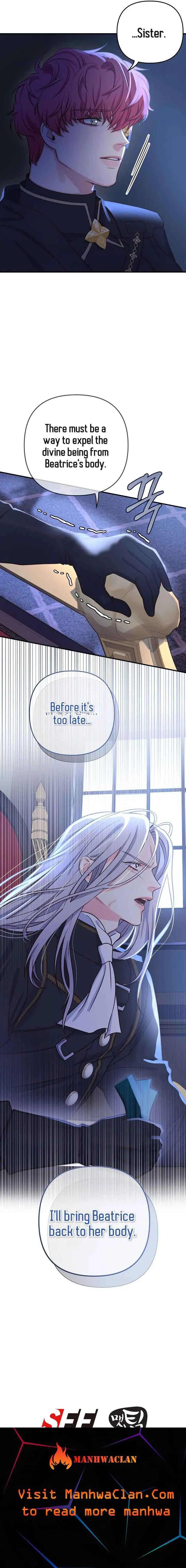 Holding You Captive Chapter 15 Online - página 14