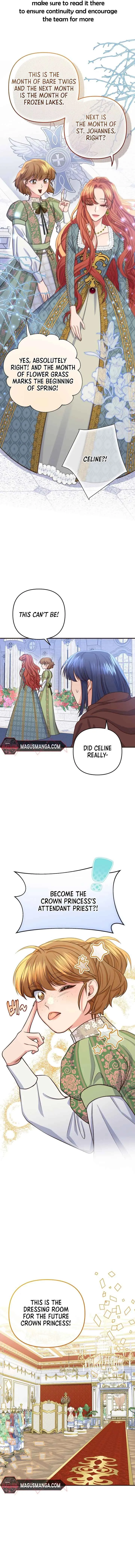 Holding You Captive Chapter 16 Online - página 2