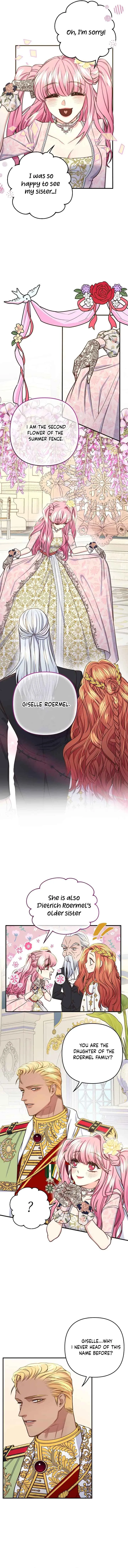 Holding You Captive Chapter 18 Online - página 2