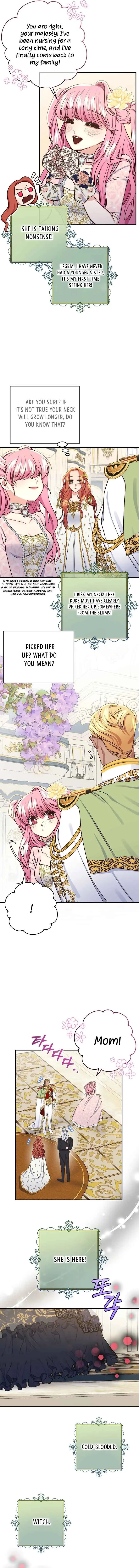 Holding You Captive Chapter 18 Online - página 3